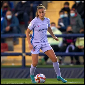Dutch footballer