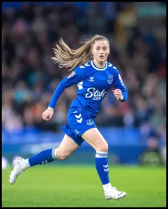English footballer