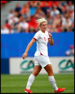 English footballer