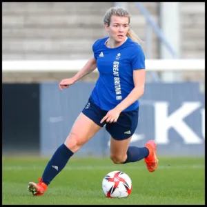 English footballer
