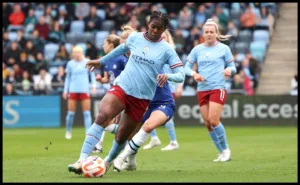 Forward player