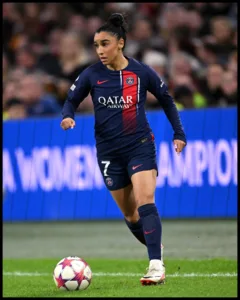 French Footballer