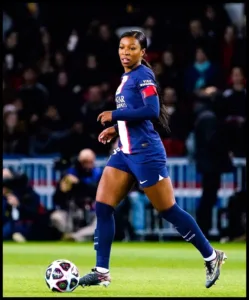 French Footballer