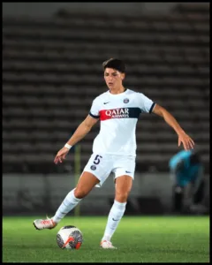 French footballer