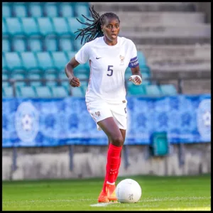 French footballer