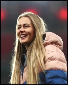 Hannah Hampton Footballer