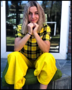 Jackie Groenen