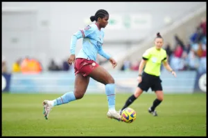Jamaican Footballer