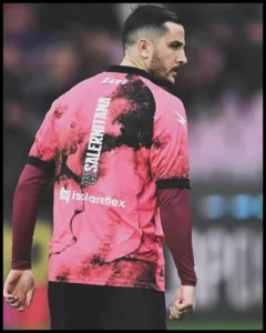 Kostas Manolas Footballer