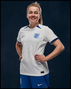 Lauren Hemp