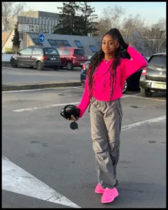 Laurina