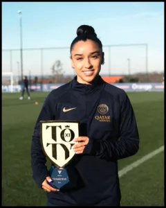 Left-back player