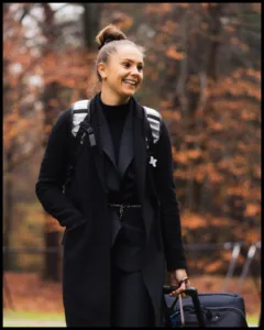 Lieke Martens