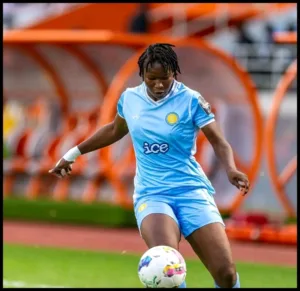 Malian footballer