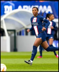 Midfielder