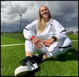 Paulina Dudek
