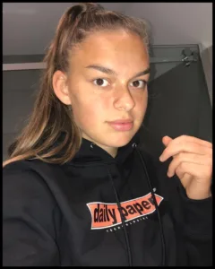 Romée Leuchter