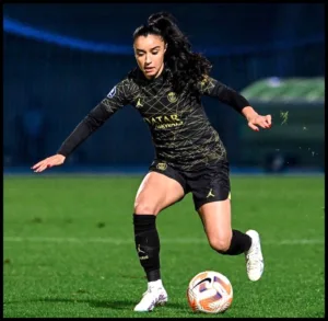 Sakina Karchaoui