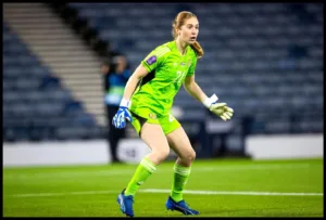 Scotland national team player