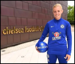 Welsh footballer