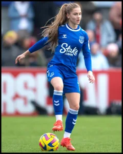 attacking midfielder