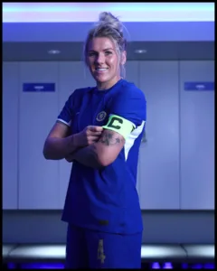 captain Chelsea