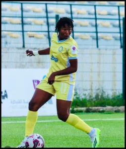 forward player