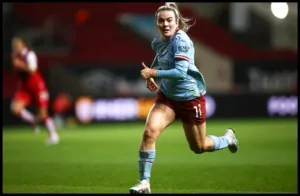 forward player