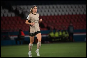 midfielder