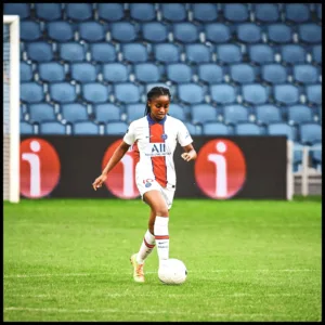 midfielder
