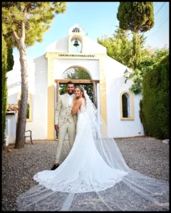 wedding pic
