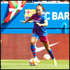 winger player