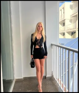 Laura Blindkilde