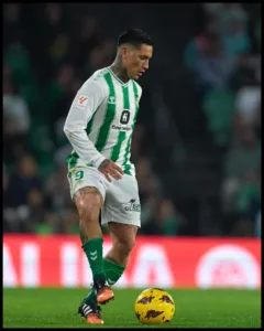 Chimy Ávila footballer