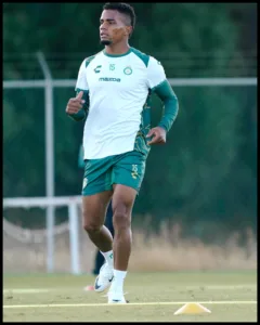 Edgar Guerra footballer