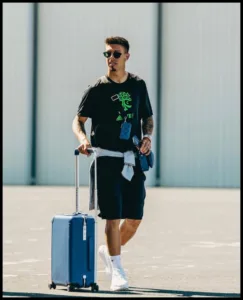 Emiliano Rigoni footballer