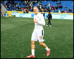 Florian Wirtz footballer