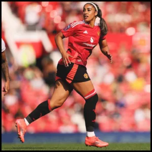 Gabby George footballer