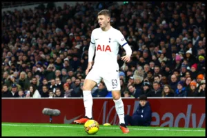 Jamie Donley footballer