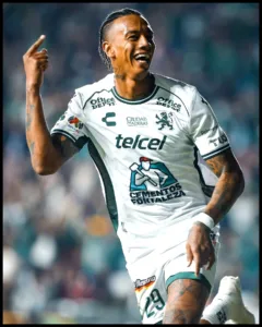 Jhonder Cádiz footballer