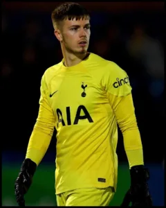 Josh Keeley footballer