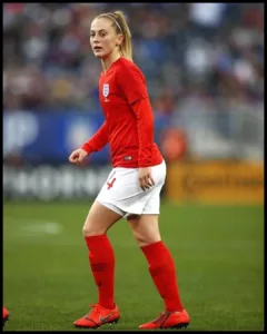 Keira Walsh footballer