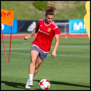 Mapi León footballer