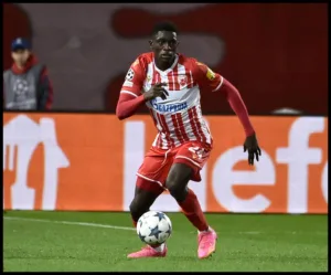 Nasser Djiga footballer