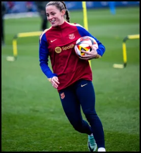 Ona Batlle footballer