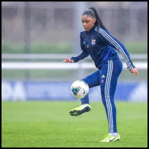 Sally Julini footballer