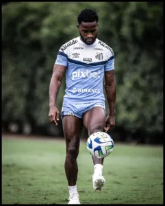 Stiven Mendoza footballer