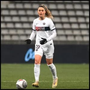 Viola Calligaris footballer