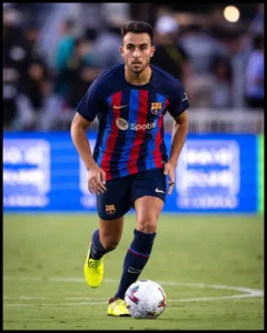 Eric García footballer