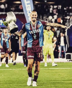 Marek Hamšík footballer